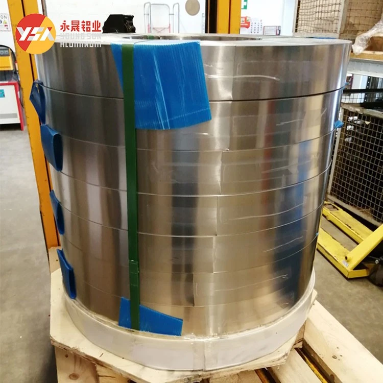 Bobine de bande d'aluminium 1060