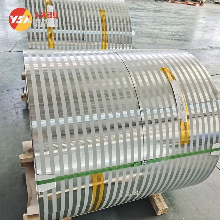 1060 Aluminum Strip Coil suppliers