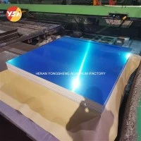 Feuille d'aluminium 1100 O